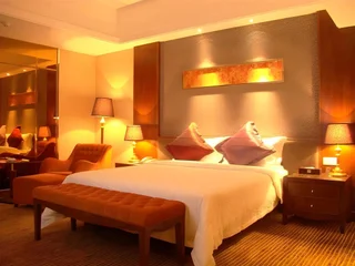 Дунгуань: The Clipper Hotel