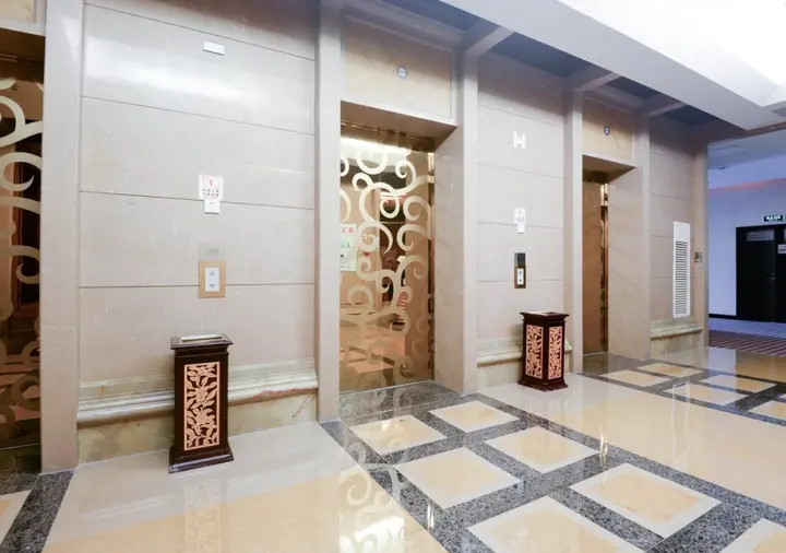 Дунгуань: Victory International Hotel