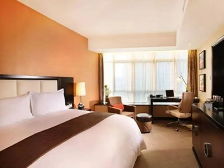 Дунгуань: Victory International Hotel
