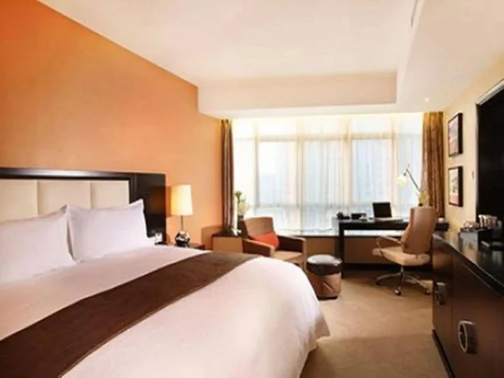Дунгуань: Victory International Hotel
