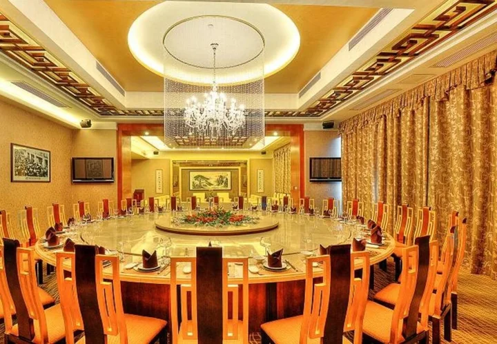 Дунгуань: Victory International Hotel