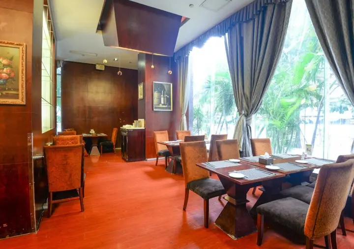 Дунгуань: Victory International Hotel