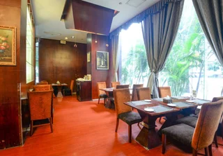 Дунгуань: Victory International Hotel