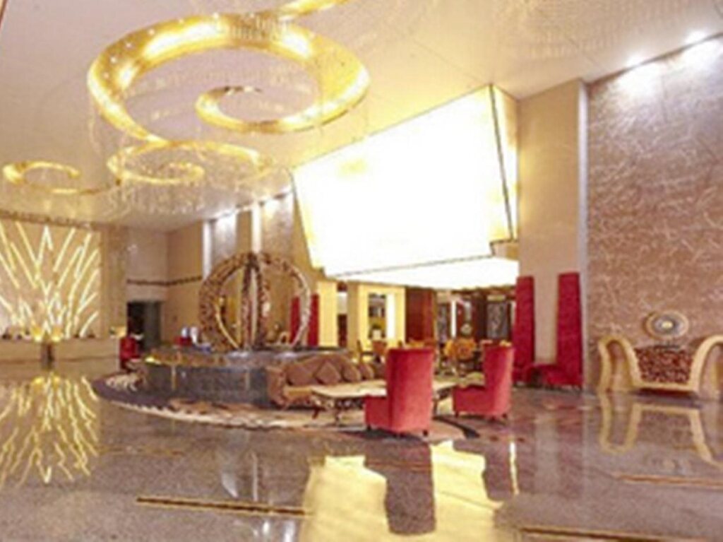 Дунгуань: Victory International Hotel