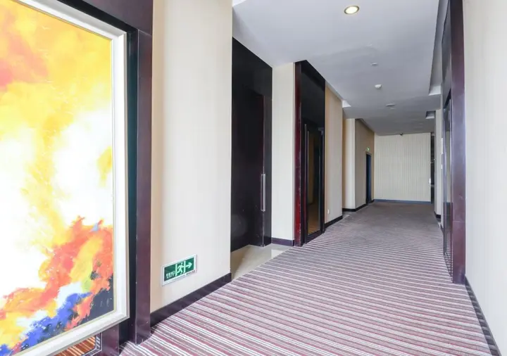 Дунгуань: Victory International Hotel