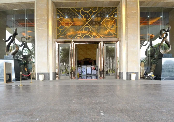 Дунгуань: Victory International Hotel
