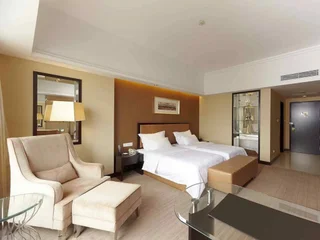 Дунгуань: Victory International Hotel