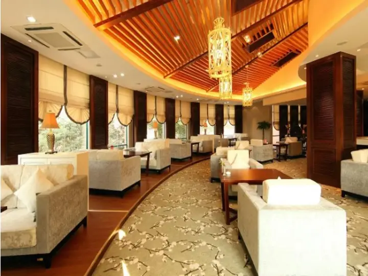 Wuxi Xiyuan Hotel — фото 2