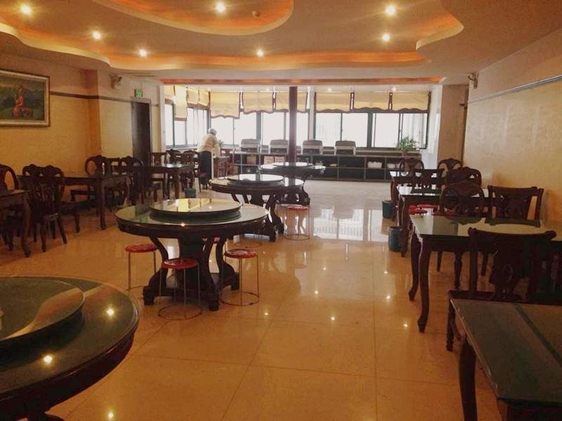 Сюйчжоу: GreenTree Inn Xuzhou South Minzhu Road