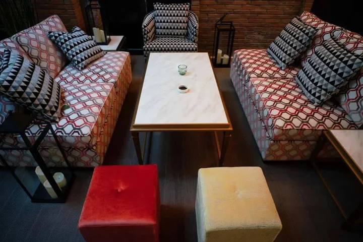 Пекин: Grace Beijing 798 Art District