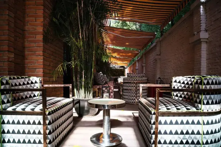 Пекин: Grace Beijing 798 Art District