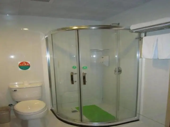 Уси: GreenTree Inn Wuxi Meicun Village