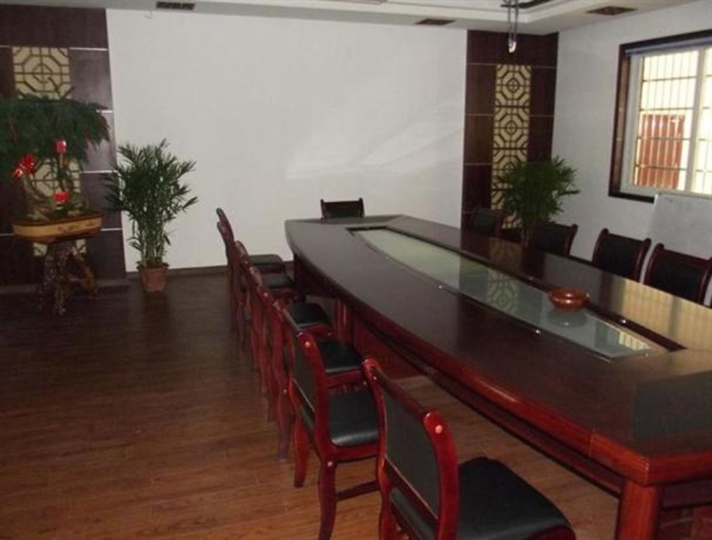 Шаоксинг: GreenTree Inn Shaoxing Xinchang Dafou Express Hotel