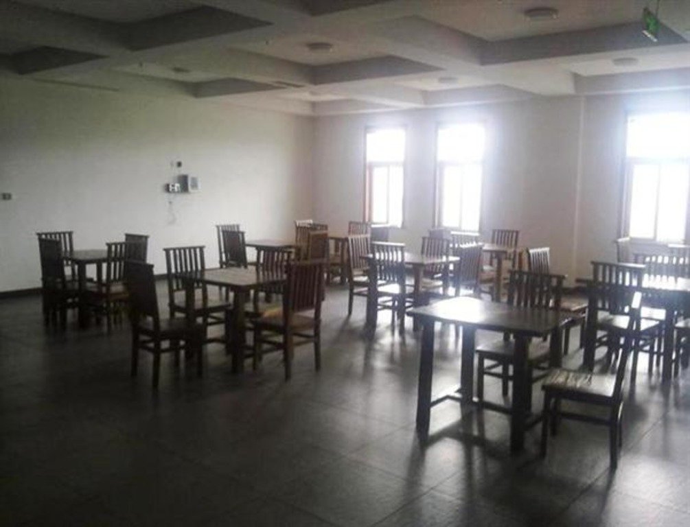 Шаоксинг: GreenTree Inn Shaoxing Xinchang Dafou Express Hotel