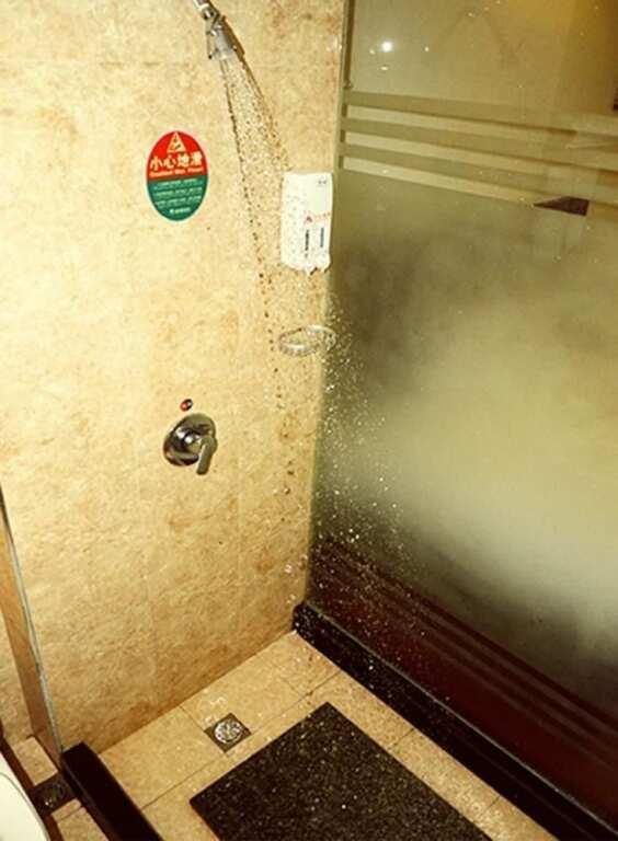 Цзиндэчжэнь: GreenTree Inn Jingdezhen Square North Road Express Hotel