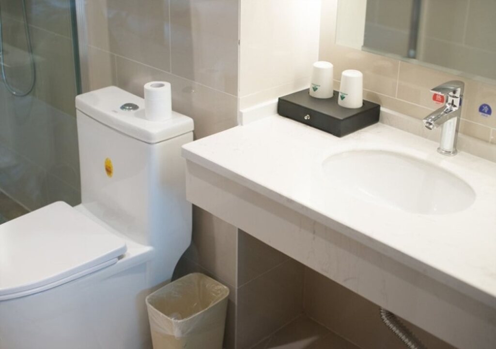 Хэфэй: GreenTree Inn Xiangyang Road Business