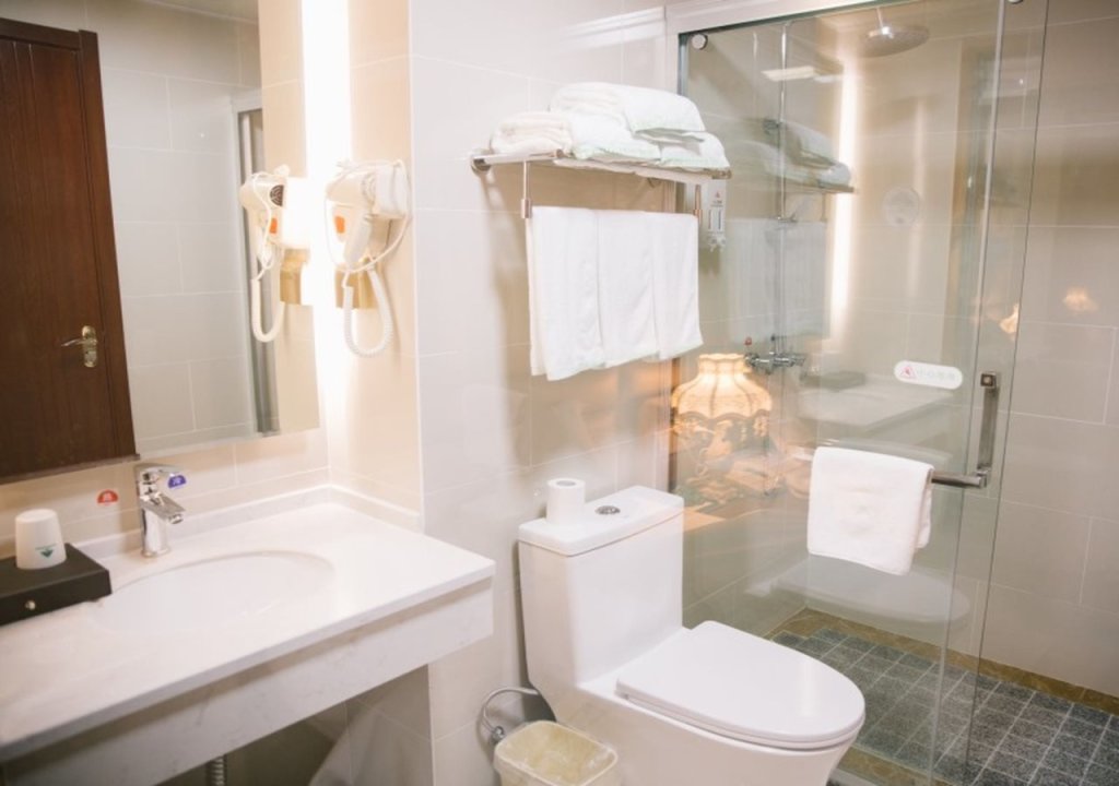 Хэфэй: GreenTree Inn Xiangyang Road Business