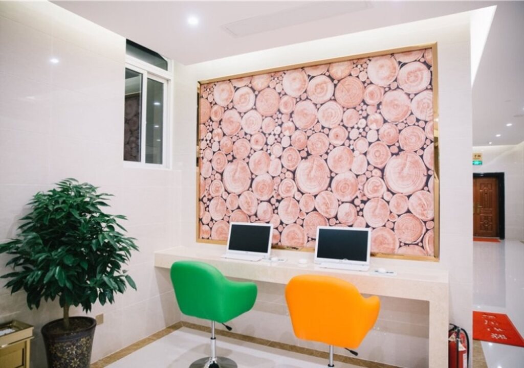 Хэфэй: GreenTree Inn Xiangyang Road Business