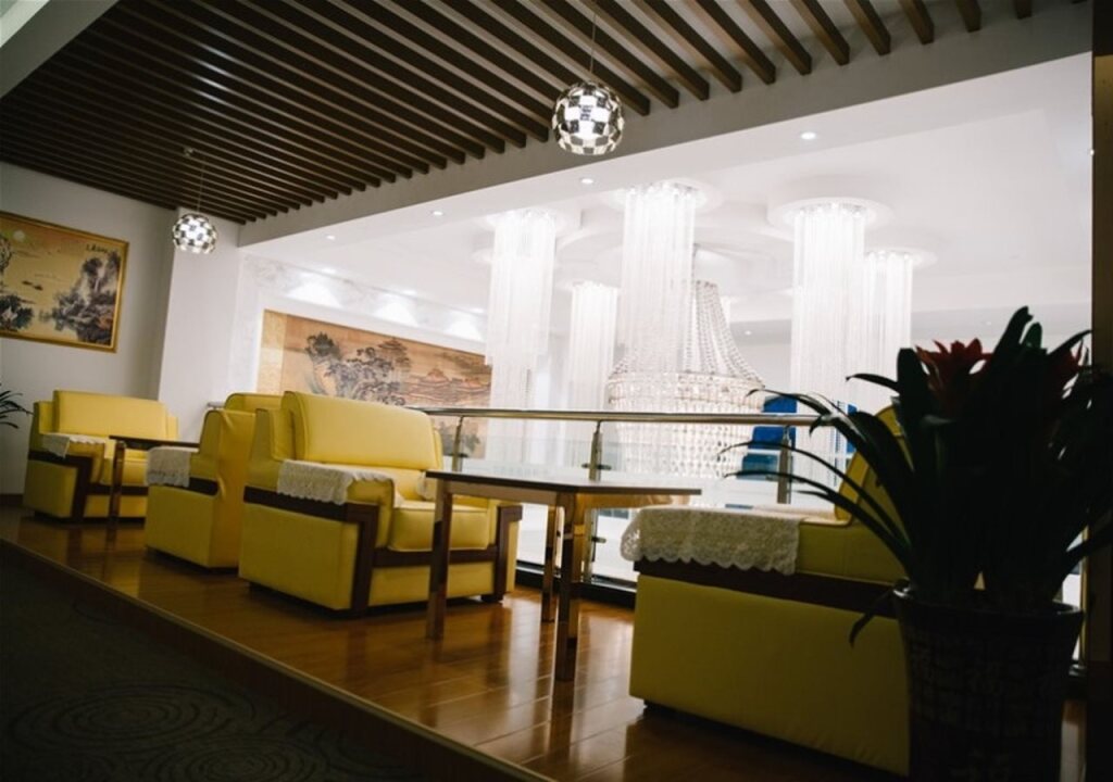 Хэфэй: GreenTree Inn Xiangyang Road Business