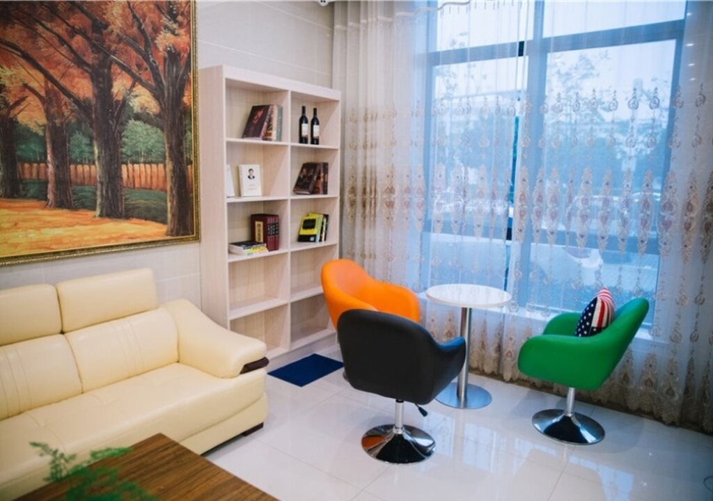 Хэфэй: GreenTree Inn Xiangyang Road Business