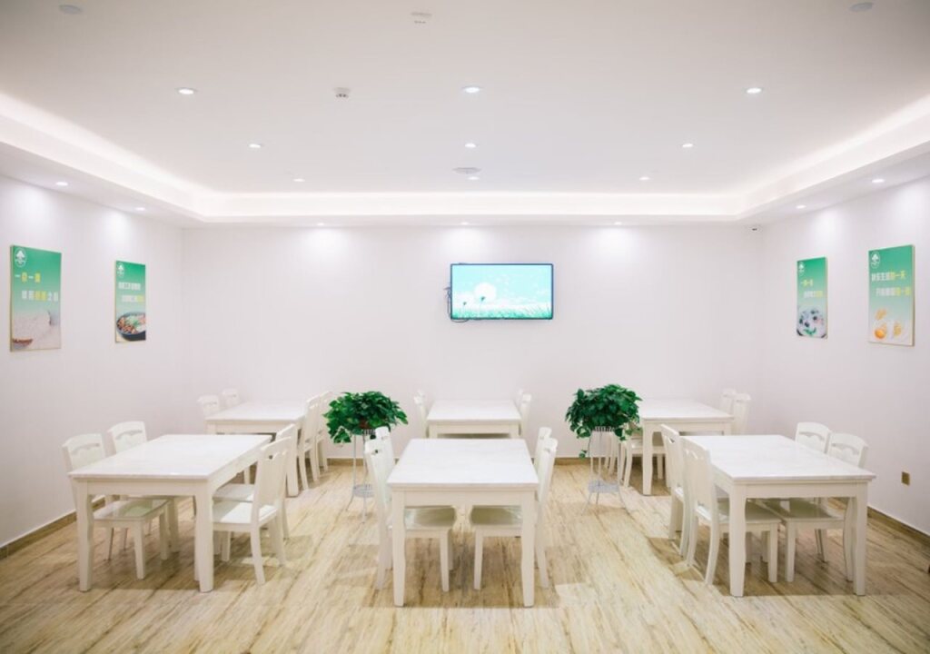 Хэфэй: GreenTree Inn Xiangyang Road Business