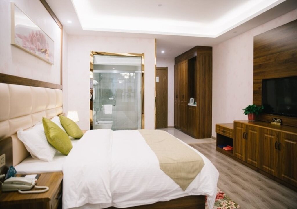 Хэфэй: GreenTree Inn Xiangyang Road Business