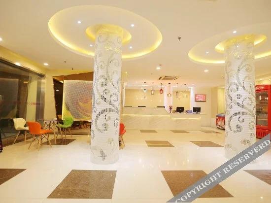 Ханчжоу: Wuyang Star Inns Fengqi