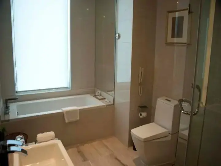 Ухань: The Jade Boutique Hotel