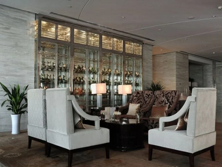 Ухань: The Jade Boutique Hotel