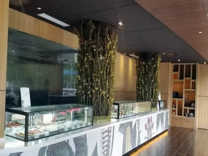 Ухань: The Jade Boutique Hotel