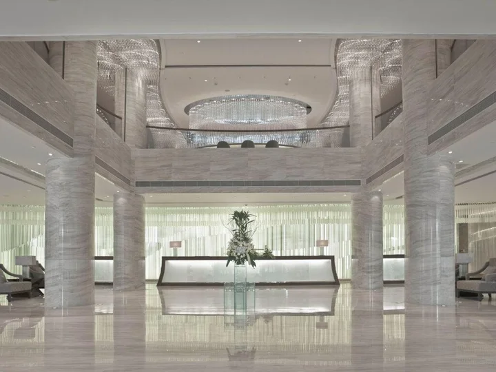 Ухань: The Jade Boutique Hotel