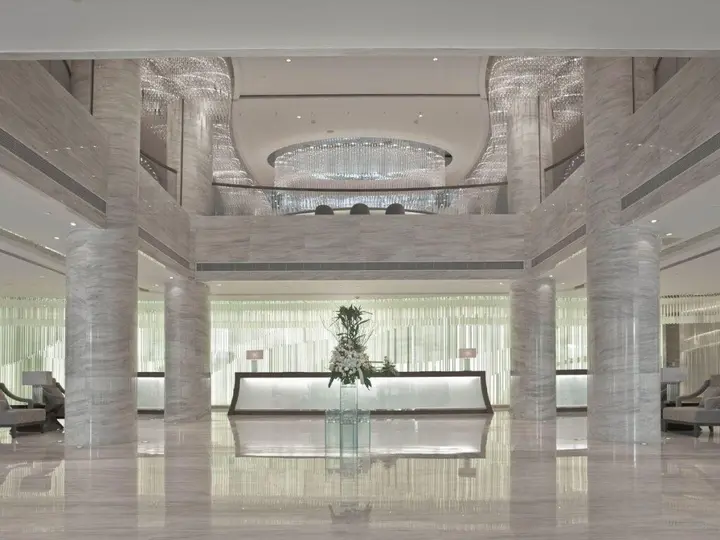 Ухань: The Jade Boutique Hotel