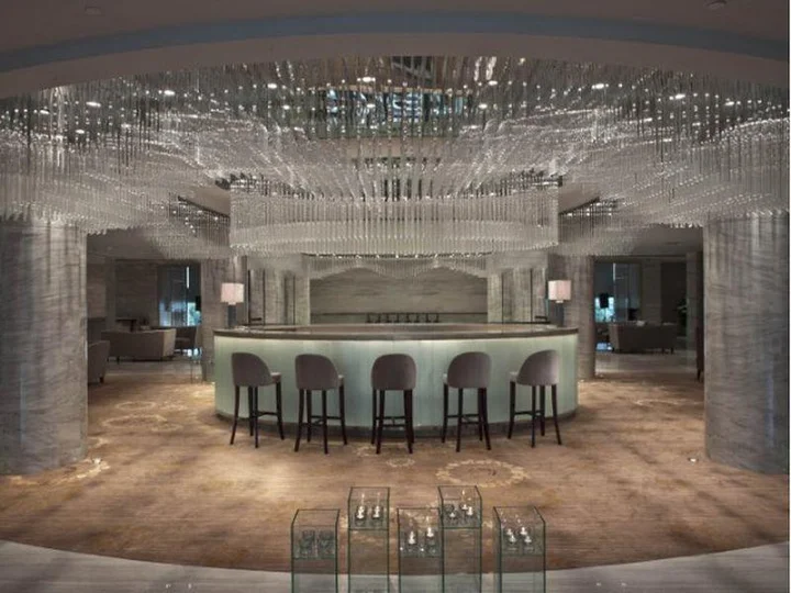 Ухань: The Jade Boutique Hotel