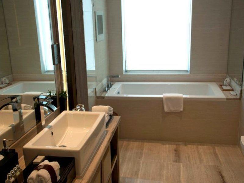 Ухань: The Jade Boutique Hotel