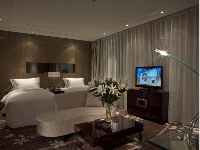 Ухань: The Jade Boutique Hotel
