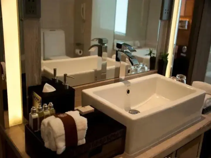 Ухань: The Jade Boutique Hotel