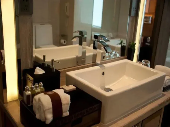 Ухань: The Jade Boutique Hotel