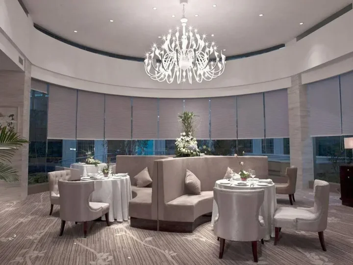 Ухань: The Jade Boutique Hotel
