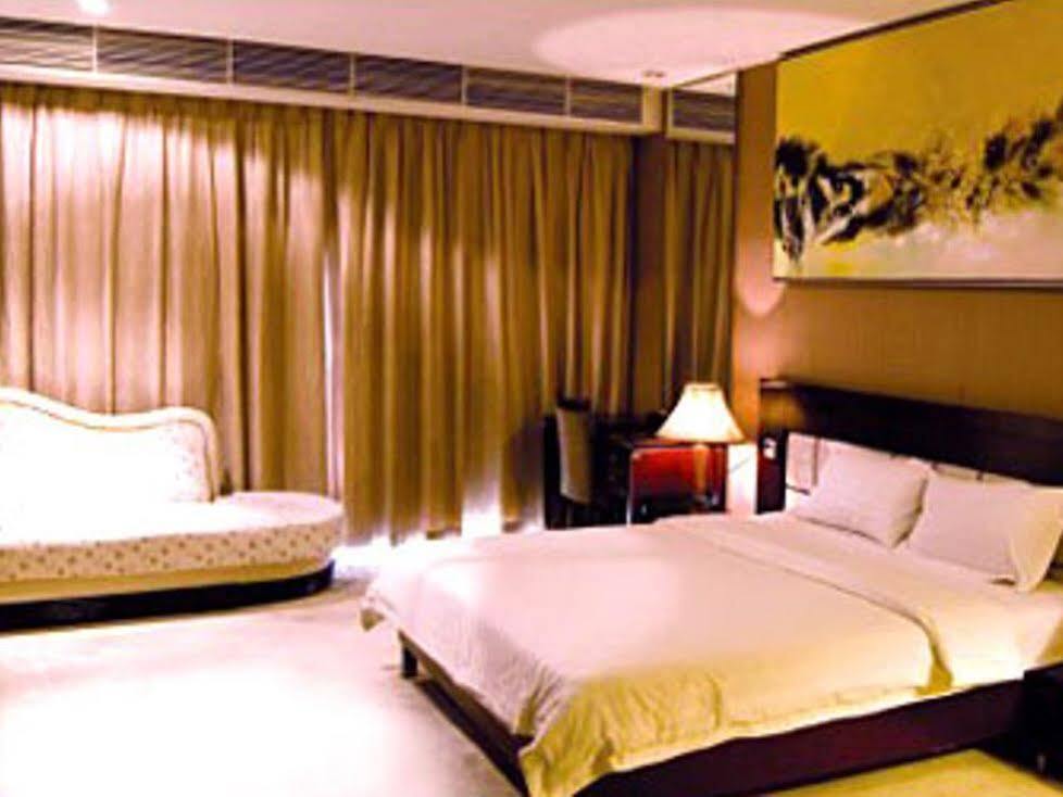 Фошань: Glof Holiday Villa