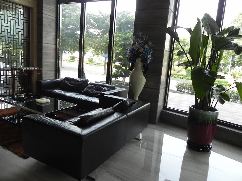 Фошань: Oliva Hotel Shunde