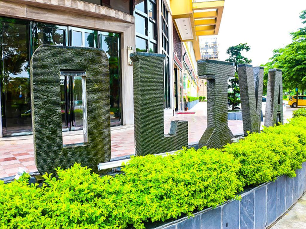 Oliva Hotel Shunde — фото 6