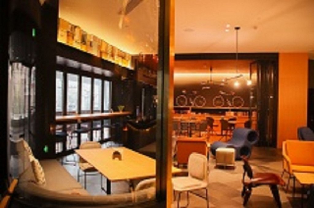 Ханчжоу: Citigo Hotel Hangzhou West Lake