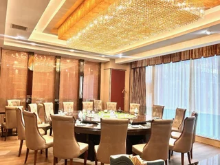 Хэфэй: Hefei Parkview Hotel