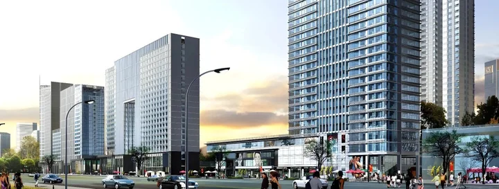 Хэфэй: Hefei Parkview Hotel