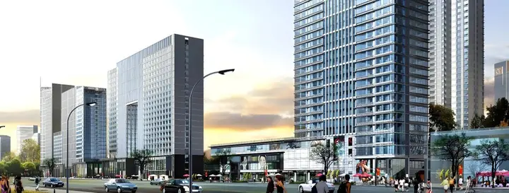 Хэфэй: Hefei Parkview Hotel