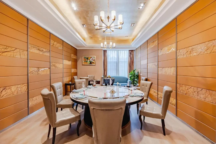 Хэфэй: Hefei Parkview Hotel