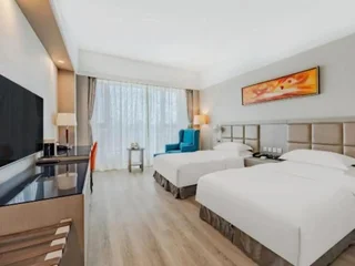 Хэфэй: Hefei Parkview Hotel