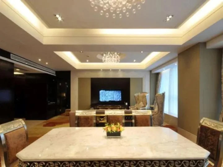 Хэфэй: Hefei Parkview Hotel