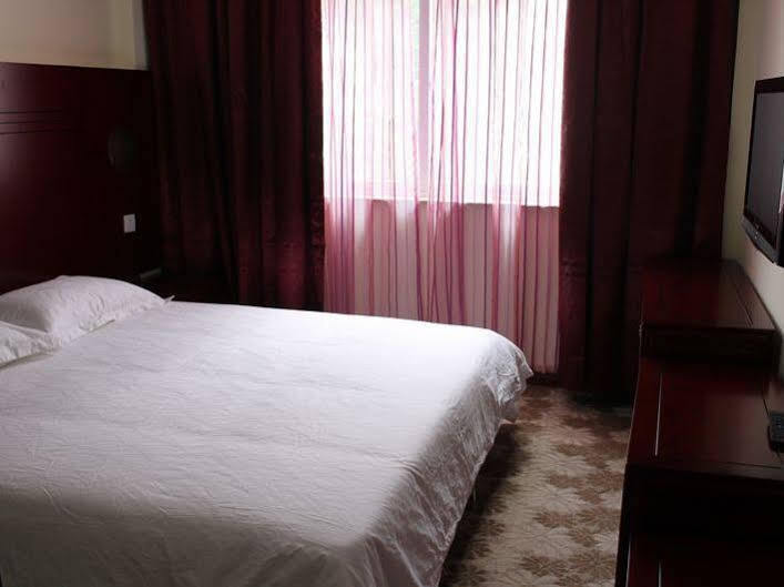 Хуаншань: Qinde Inn Huangshan Hong Village Yipingju