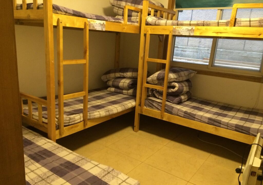 Хуаншань: Paiyunlou Hotel Huangshan
